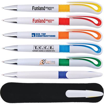 Bolígrafos con Logo - Foto 5