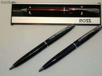 Bolígrafos Ross Nairobi