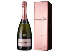 Bollinger Brut Rosado