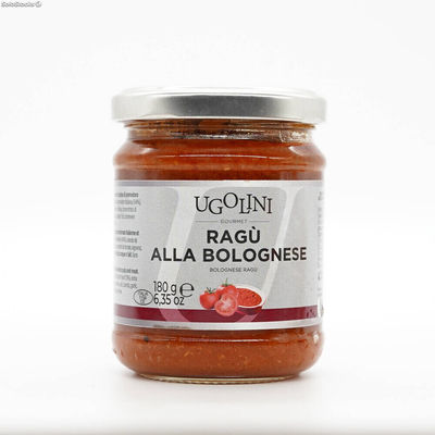 Bolognese-Sauce 180 gr