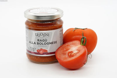 Bolognese-Sauce 180 gr - Foto 4