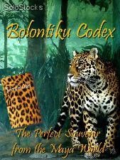 Bolontiku Codex