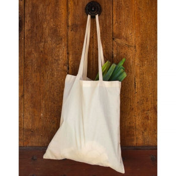 Bolsa algodón orgánico Popular - Foto 5