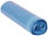 Bolsa basura domestica azul cierra facil 55x60 galga 120 rollo de 20 unidades - Foto 2