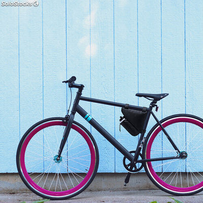 Bolsa bicicleta - Foto 4