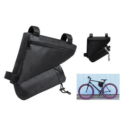 Bolsa Bicicleta con compartimento para bidón - Foto 3