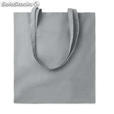 Bolsa compras algodón 140 gr