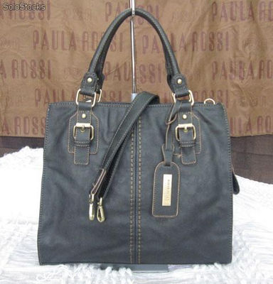 Bolsa da marca David Jones 22463 - Foto 2