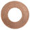 Bolsa de 30 arandelas de cobre para inyectores - 15.5x7.5x2.5 - ford (ref. - 1