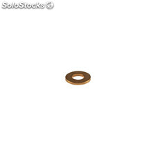 Bolsa de 50 arandelas de cobre para inyectores (16,0 x 7,5 x 1,7MM) jbm 13830