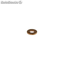 Bolsa de 50 arandelas de cobre para inyectores (16,4 x 7,5 x 2,0MM) jbm 13832
