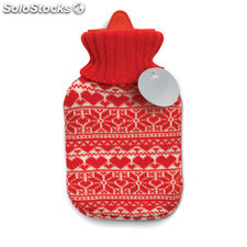 Mini bolsa agua caliente • - Especialmente pensadas para calentar tus manos  y pies durante el invierno - Incluye 1 bolsa para agua…