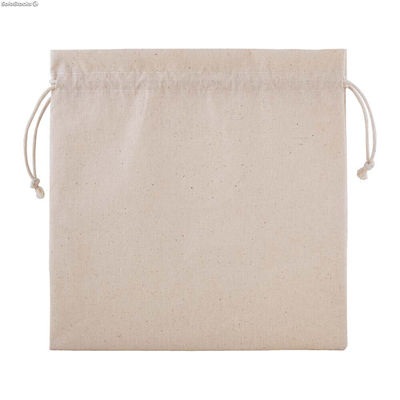 Bolsa de algodón con aislante de humedad - Foto 4