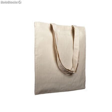 Bolsa de algodón Doo-Wop 38x42 cm