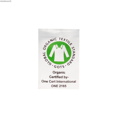 Bolsa de algodón orgánico fresh - Foto 2
