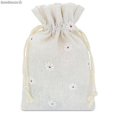 Bolsa de algodón para regalo - Foto 2