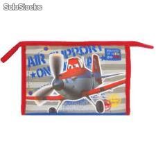 Bolsa de Aseo Aviones Disney Air Support&quot;&quot;