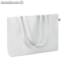 Bolsa de canvas 280 gr/m² blanco MIMO6380-06