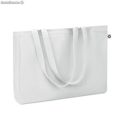 Bolsa de canvas 280 gr/m² blanco MIMO6380-06