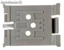 Bolsa de clips placa plastica buckle de 15 pcs para 52897