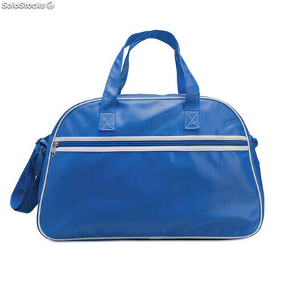 Bolsa de desporto azul MIMO7868-04