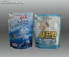 Foto del Producto bolsa de detergente