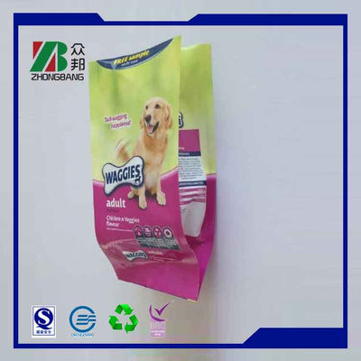 Bolsa de envasado de alimentos para perros a prueba de humedad - Foto 3