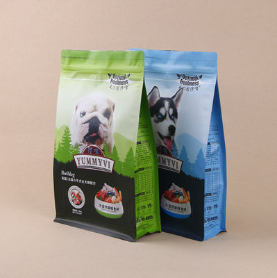 Bolsa de envasado de alimentos para perros a prueba de humedad - Foto 4