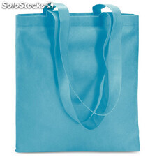 Bolsa de la compra non woven