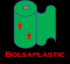 bolsa de plastico ( polietileno)