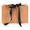 Bolsa de regalo con cinta 22 x 15 x 7,5 cm - Foto 2