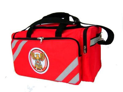 Bolsa de resgate personalizada/ bolsa para EPI / bolsa de viagem personalizada