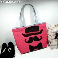 bolsa de tela