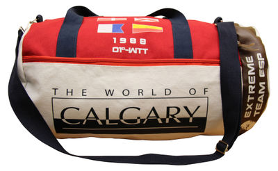 Bolsa de Viaje Calgary - Foto 3