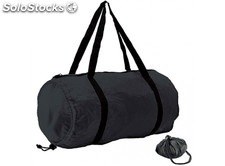 Bolsa deporte plegable de P-210T