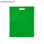 Bolsa donet verde helecho ROBO7126S1226 - Foto 3