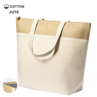 Bolsa en 100% algodón de 225g/m2