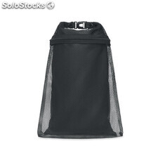 Bolsa impermeable 6L negro MIMO6370-03