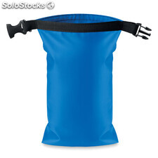 Bolsa impermeable de PVC