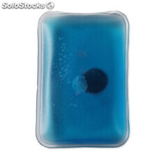 Bolsa masaje de calor azul MIIT2660-04