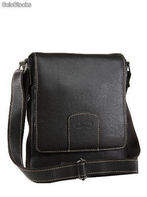 Bolsa Masculina (100% couro)