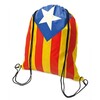 Bolsa mochila 210T independentista catalana