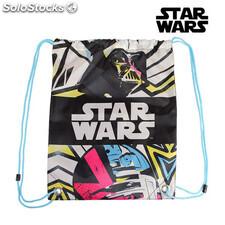 Bolsa Mochila con Cuerdas Star Wars (31 x 38 cm)