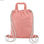 Bolsa mochila de algodón reciclado - Foto 2