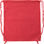 Bolsa mochila de cordones de poliéster varios colores - Foto 3