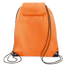 Bolsa mochila nylon reforzada &quot;calandre&quot; - GS2597