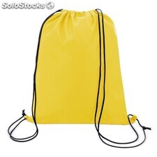 Bolsa mochila poliester