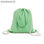 Bolsa mochila varese verde helecho ROMO7107S1226 - Foto 3
