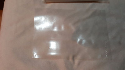 Bolsa negra reciclada biodegradable - Foto 5