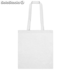 Bolsa non woven economica asaslargas sublimacion